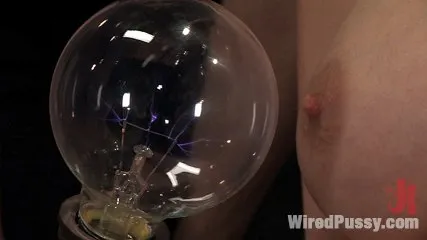 Electrical Demo Part 1: The Violet Wand