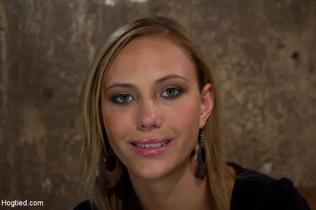 20 Years Old And All Natural.