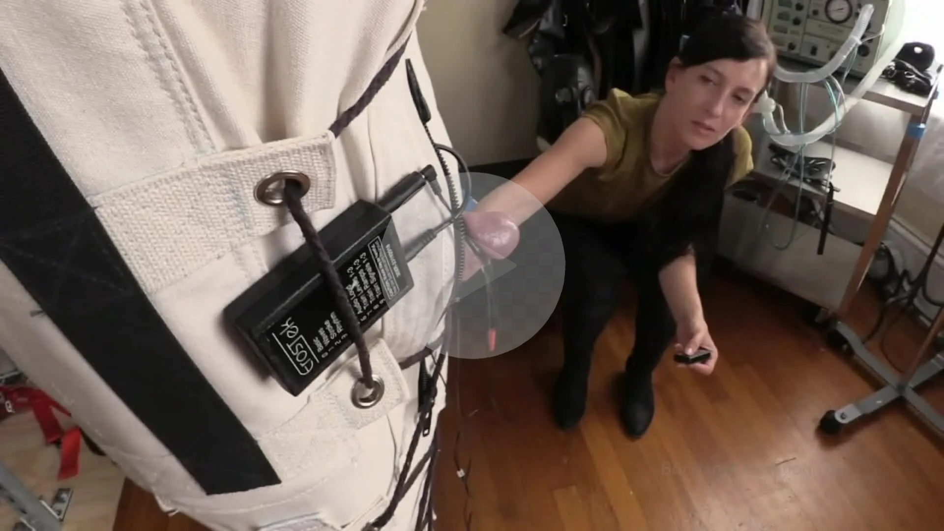 Video Thumbnail