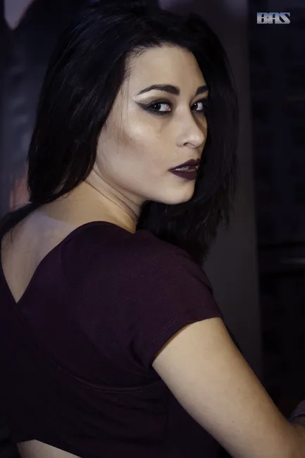 ...